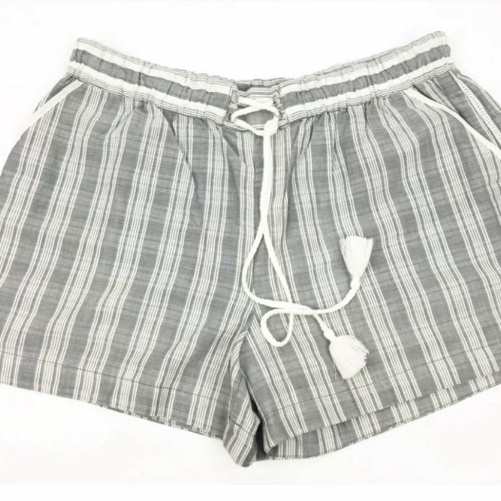 Anthropologie shorts by elevensies